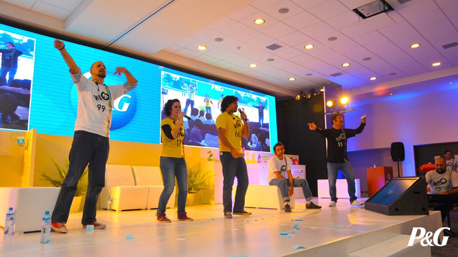 Marketing Táctico | Agencia de Marketing BTL | San Isidro - Lima - Perú | Eventos de integración | Procter & Gamble Marketing Táctico | Agencia de Marketing BTL | San Isidro - Lima - Perú | Eventos de integración | Procter & Gamble