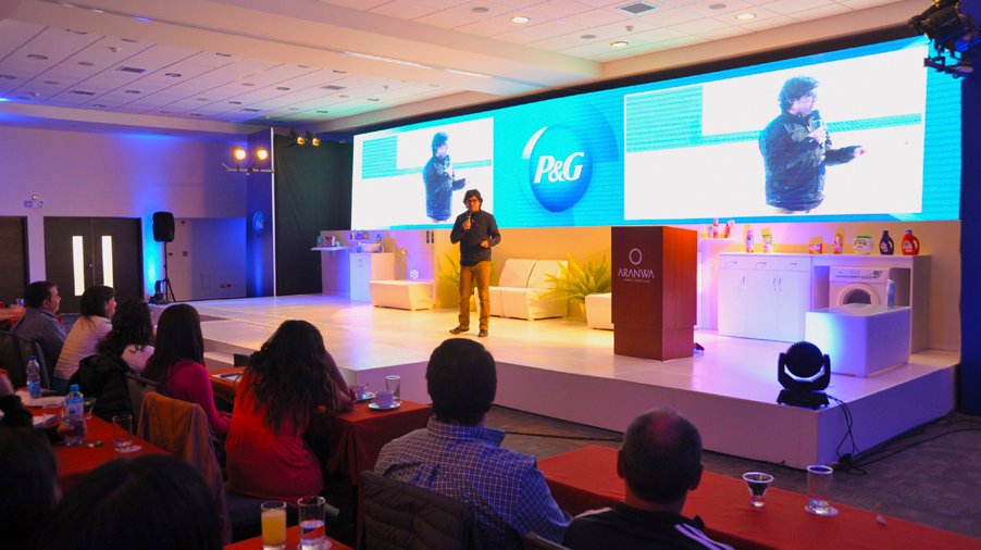 Marketing Táctico | Agencia de Marketing BTL | San Isidro - Lima - Perú | Eventos de integración | Procter & Gamble Marketing Táctico | Agencia de Marketing BTL | San Isidro - Lima - Perú | Eventos de integración | Procter & Gamble