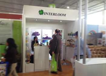 Marketing Táctico | Agencia de Marketing BTL | San Isidro - Lima - Perú | Stands y módulos | Interloom