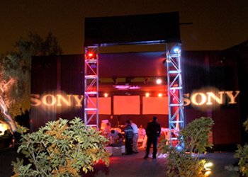 Marketing Táctico | Agencia de Marketing BTL | San Isidro - Lima - Perú | Lanzamientos | Sony